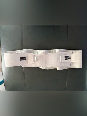 Pregnancy support band